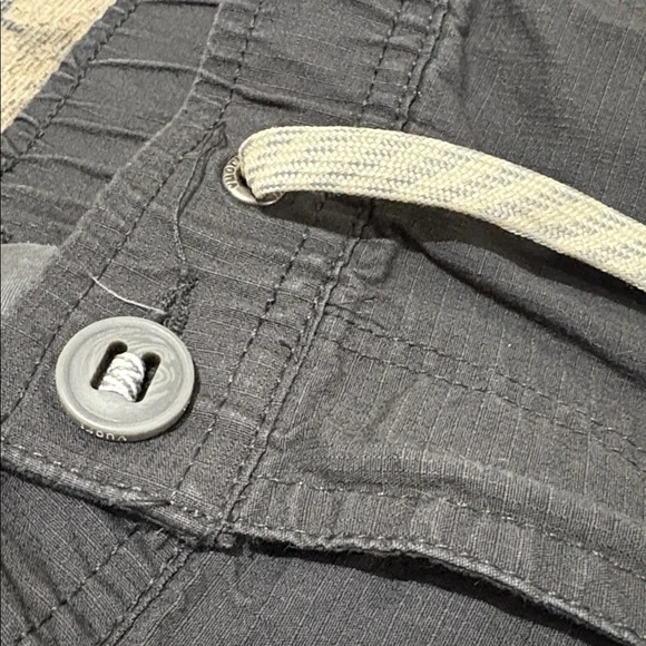 Vuori women’s small - Dark Gray Pants - elastic waist - great condition - Picture 3 of 6